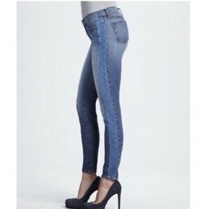 🌻3/25$ J Brand Bliss jeans size 25